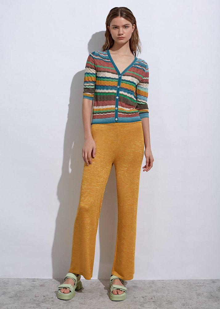 Women's Knit Cardigans | Knitss