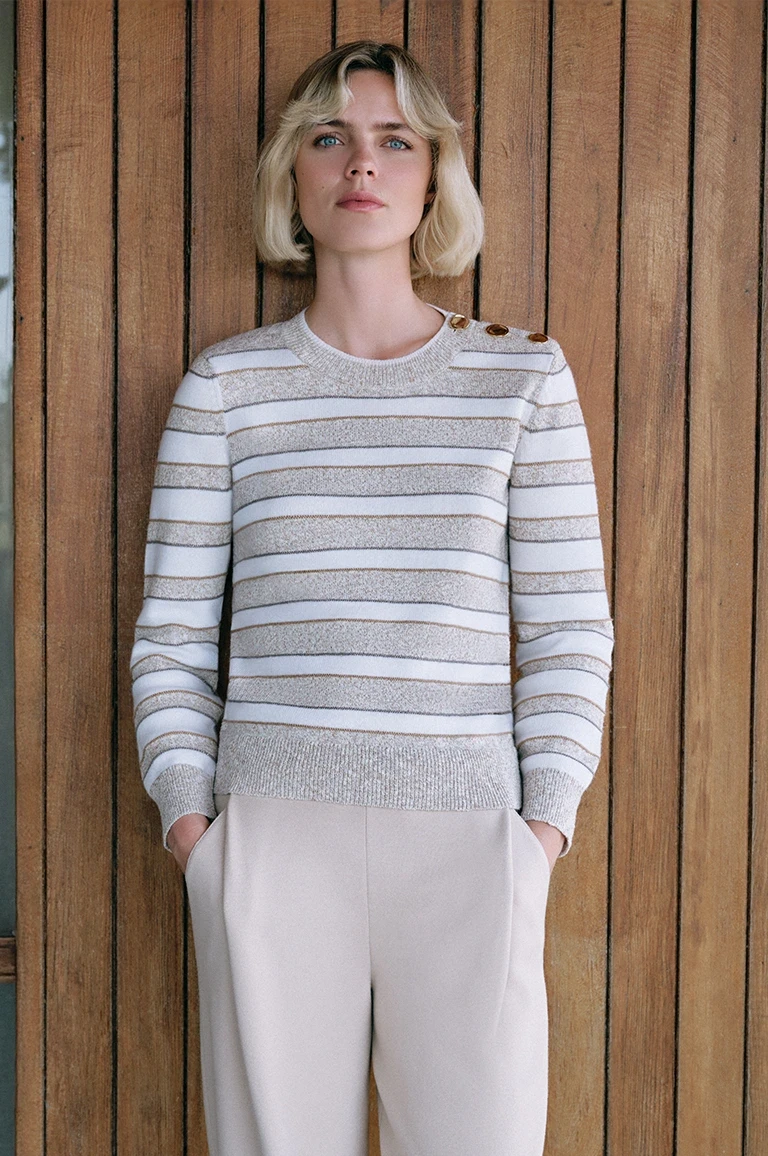 TRİKO <br/>KAZAKLAR