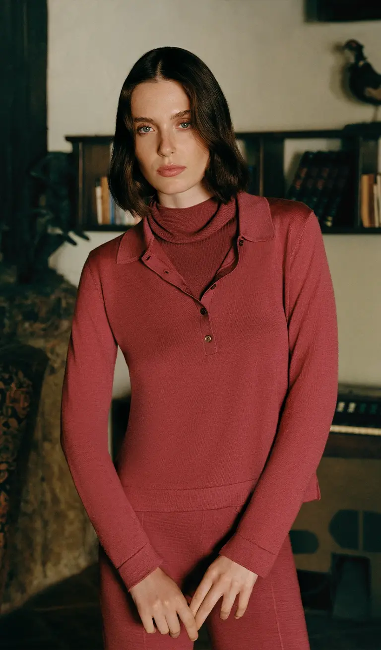 Merino Essentials