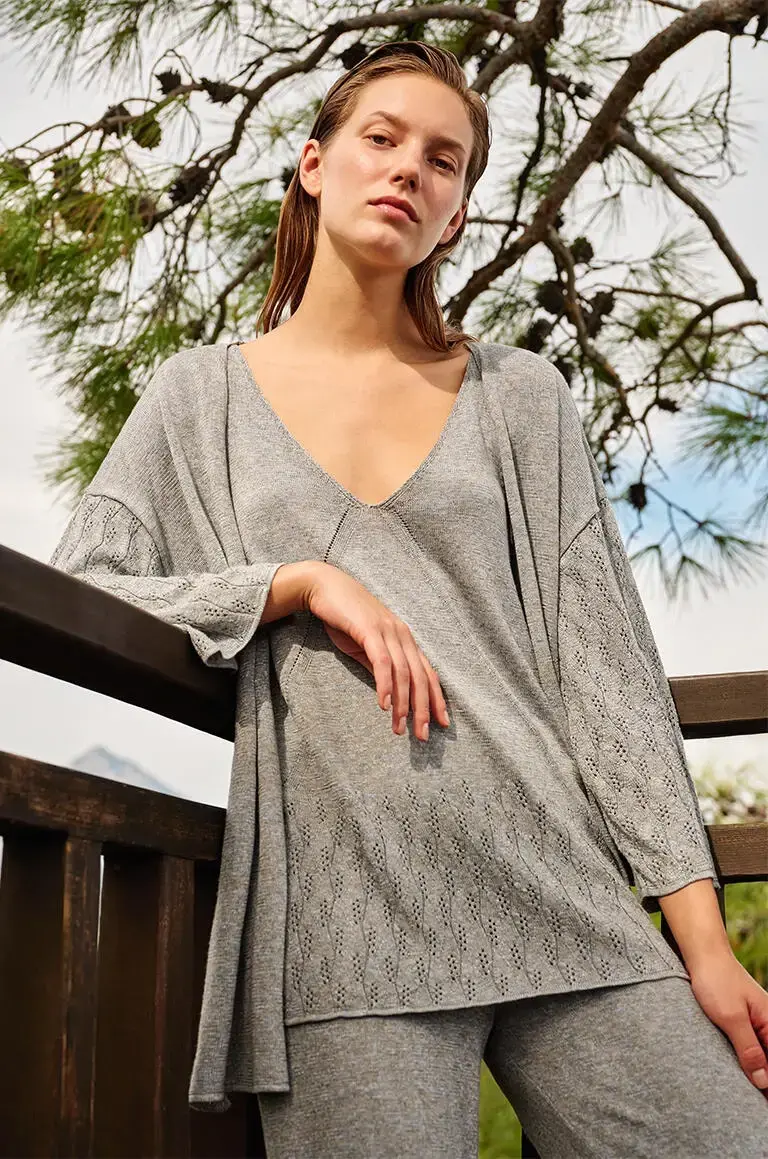 Spring Knitwear