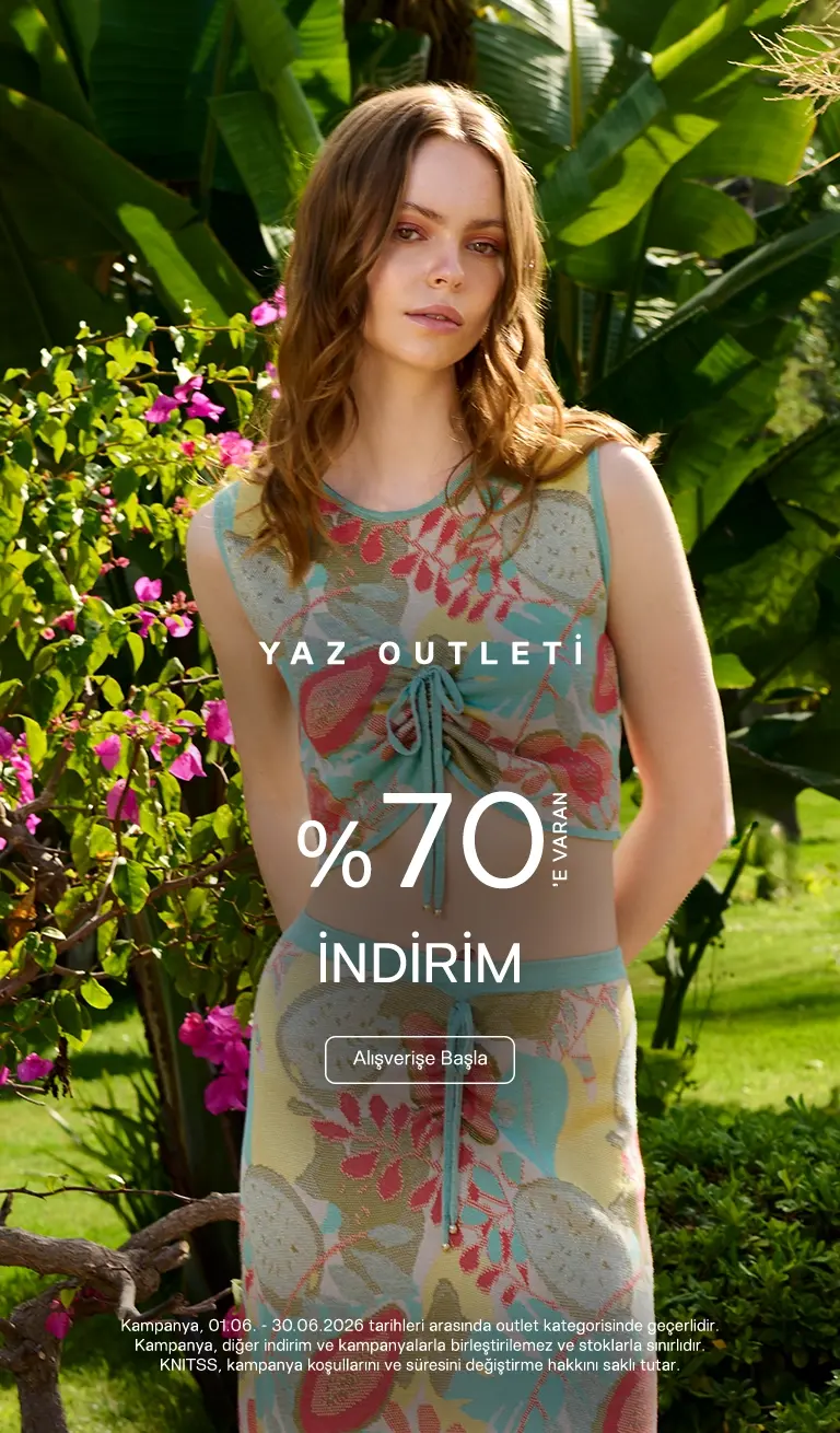 Yaz Outleti