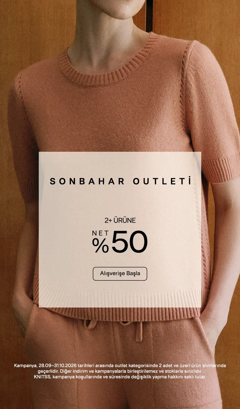 Outlet Sonbahar