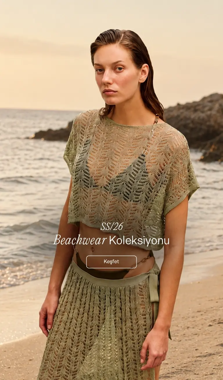 Beachwear
