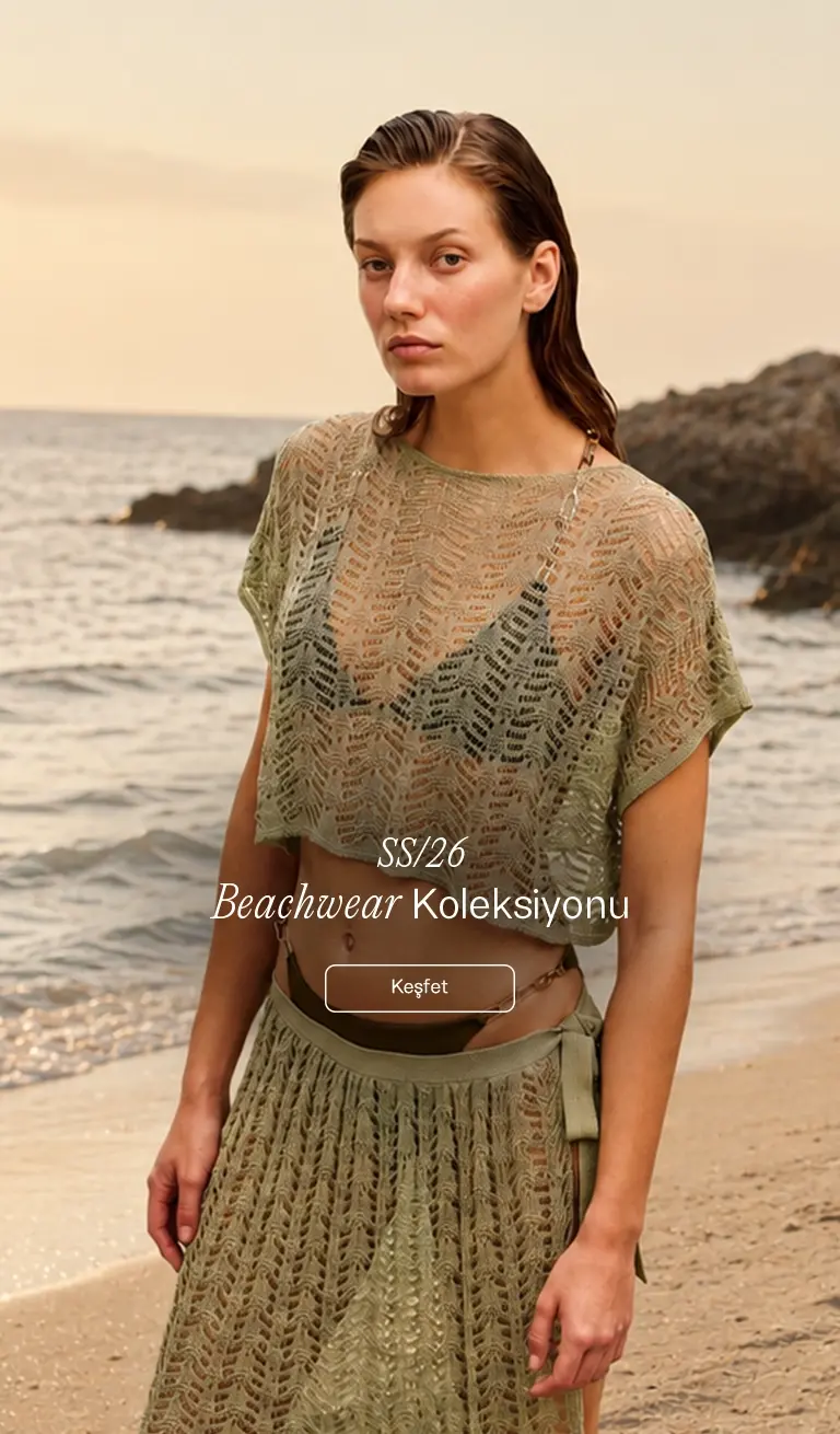 Beachwear