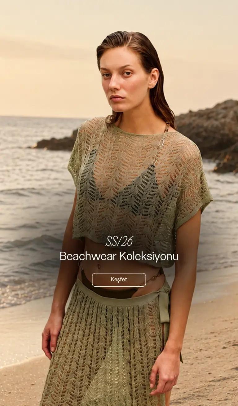 Beachwear