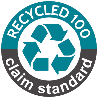Recycled Claim Standard 100