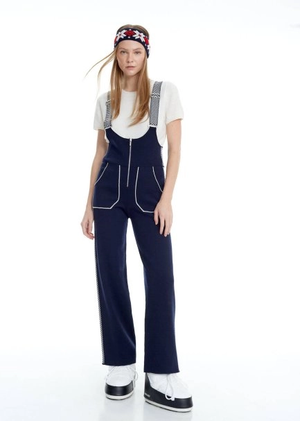 EXTRAFINE MERINO WOOL HEAD BAND - 2