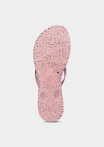 Powder Glitter Flip Flops | ILSE JACOBSEN - 5