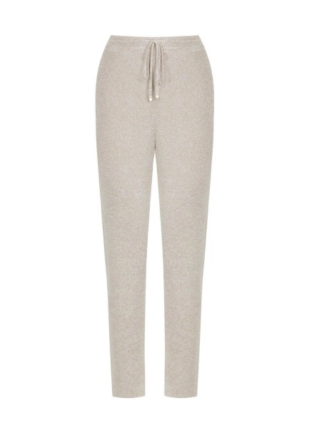 Sand Knit Jogger Pants - 6