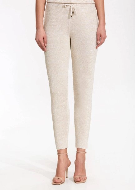 Sand Knit Jogger Pants - 2